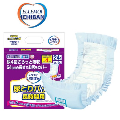 High quality and Hot-selling care pad nappy old men and women for elderly